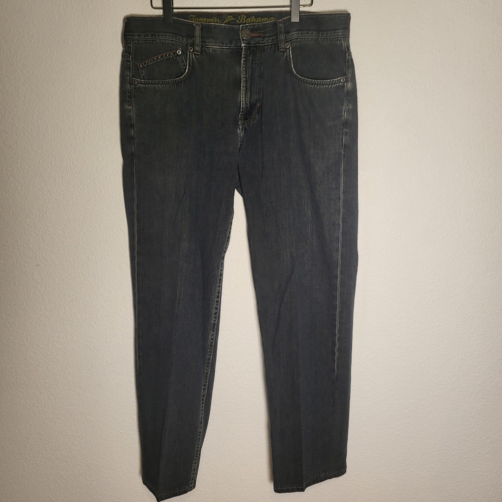 Tommy Bahama Standard Denim Jeans size 34x30